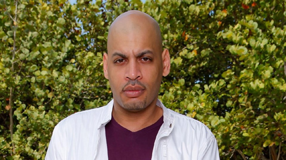 Dennis Ferrer