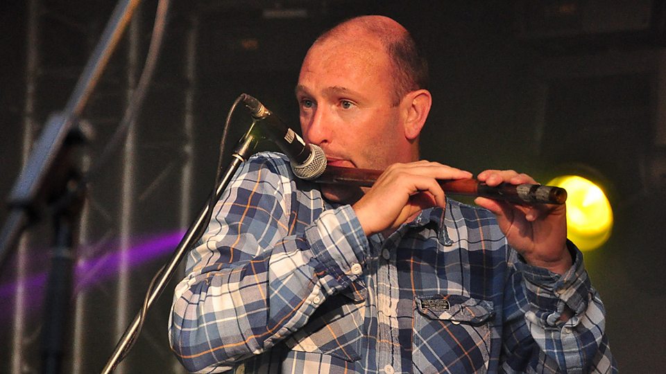 Michael McGoldrick