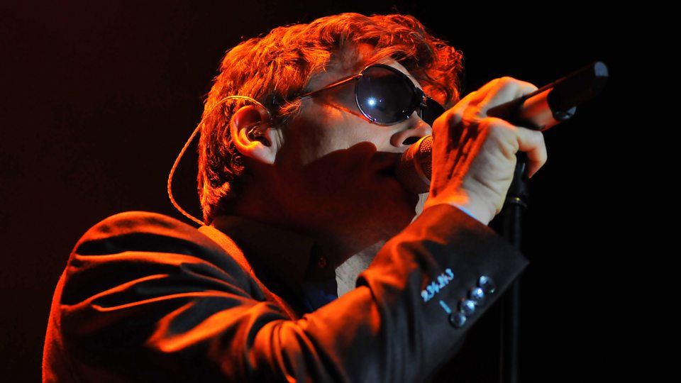 Morten Harket