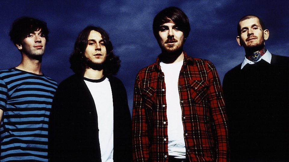 Pulled Apart by Horses
