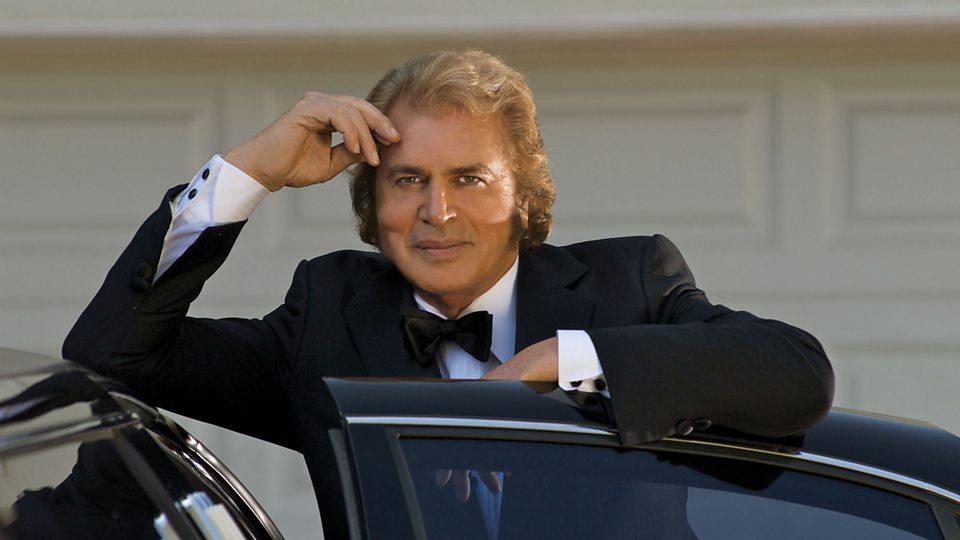 Engelbert Humperdinck