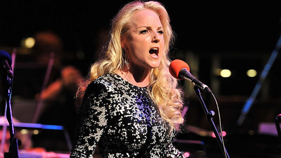 Kerry Ellis