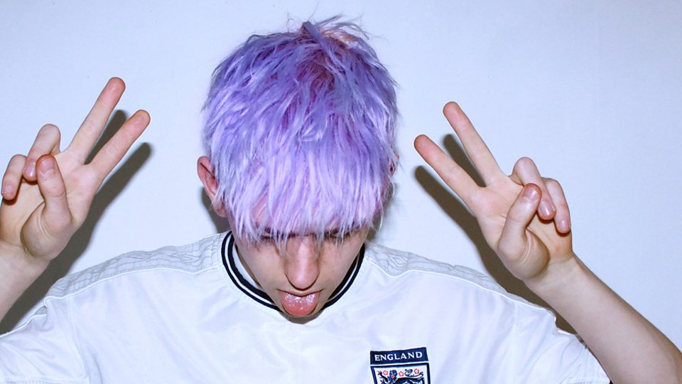 Unicorn Kid