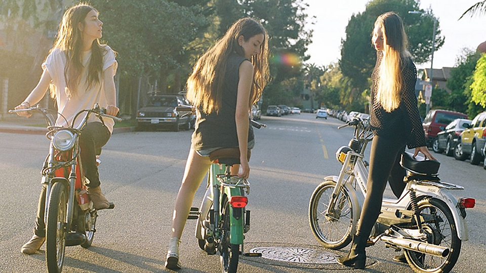 HAIM
