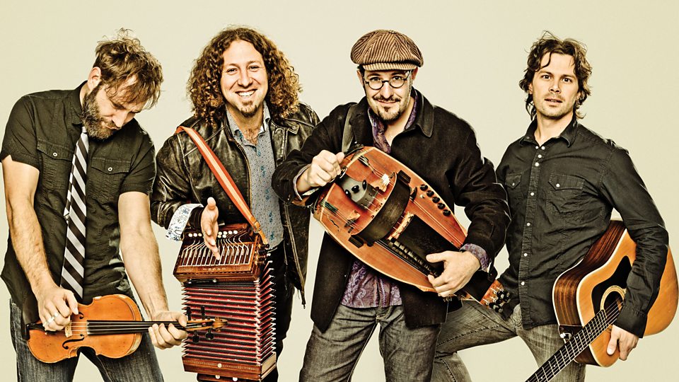 Le Vent du Nord