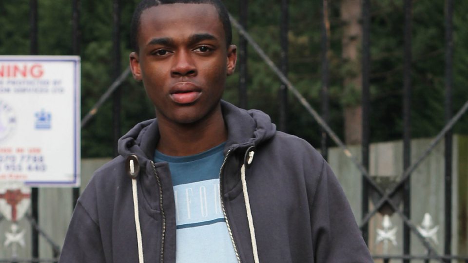 Isaac Danquah
