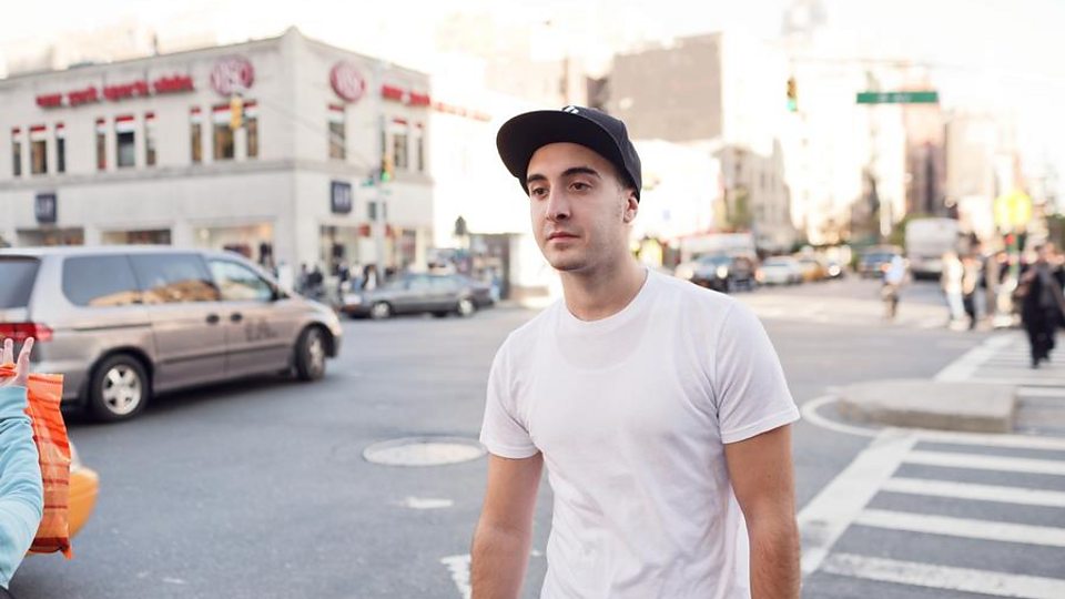 artist clams casino