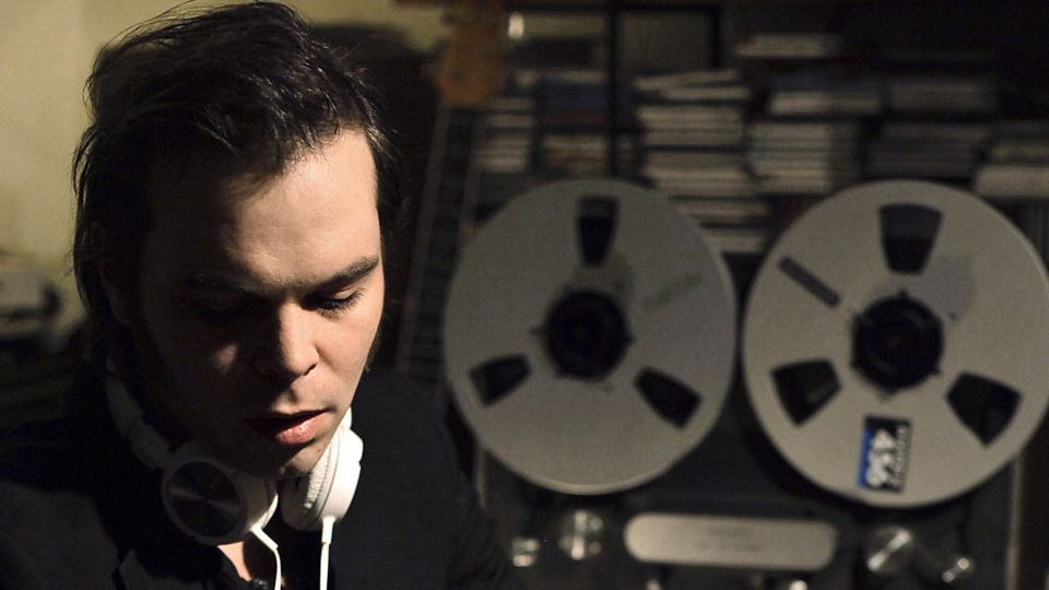 Gaz Coombes
