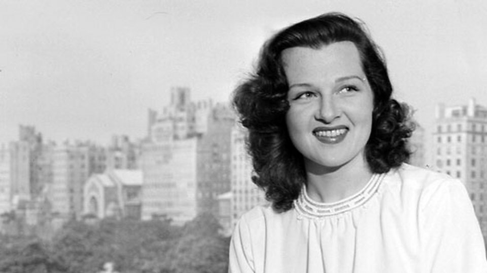 Jo Stafford - New Songs, Playlists, Videos & Tours - BBC Music