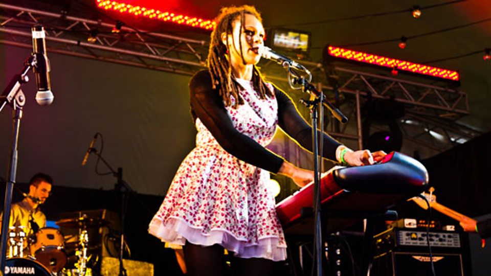 The Skints