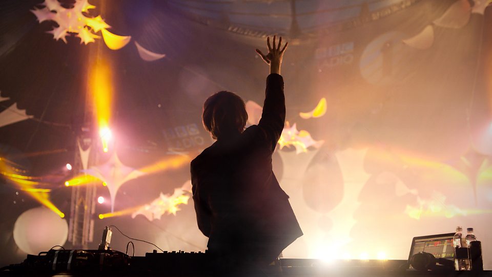 Madeon