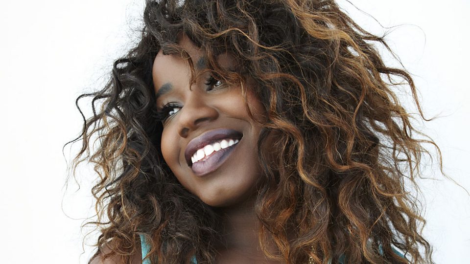 Misha B