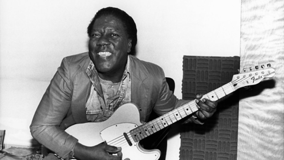 Don Covay - New Songs, Playlists & Latest News - BBC Music