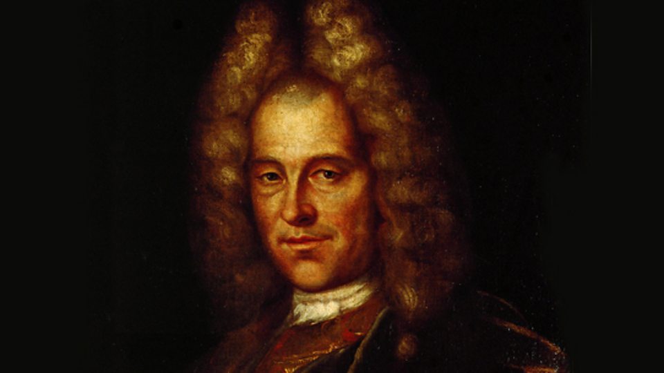 Johann Joseph Fux