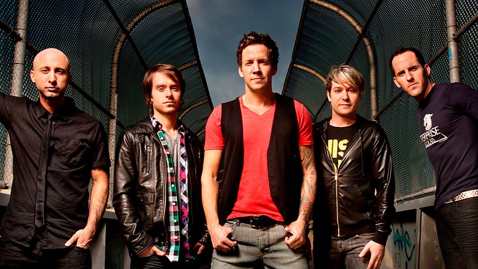 Simple Plan - New Songs, Playlists & Latest News - BBC Music