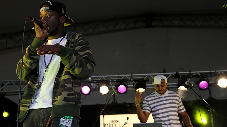 Empror & Duppy Beatz