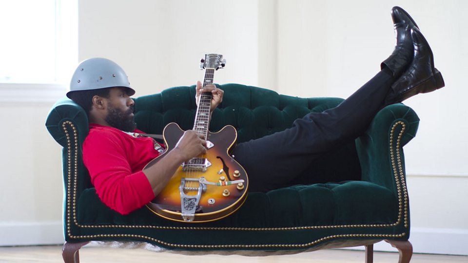 Cody ChesnuTT