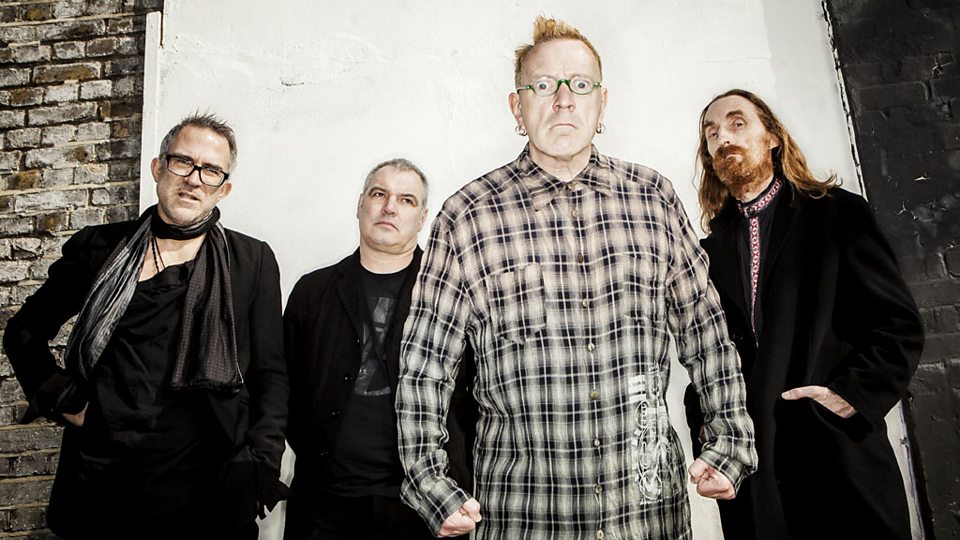 Public Image Ltd New Songs Playlists And Latest News Bbc Music 