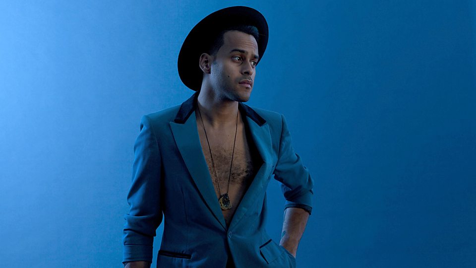 Twin Shadow