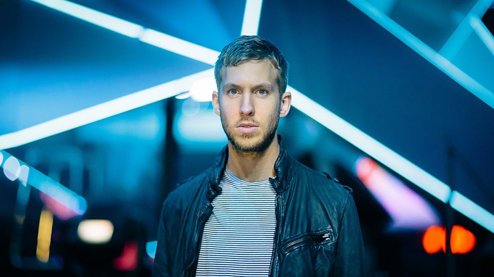 Resultado de imagen para calvin harris