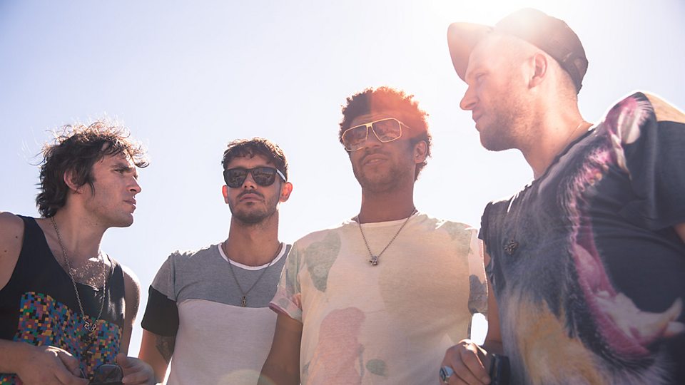 Hot Natured New Songs, Playlists & Latest News BBC Music