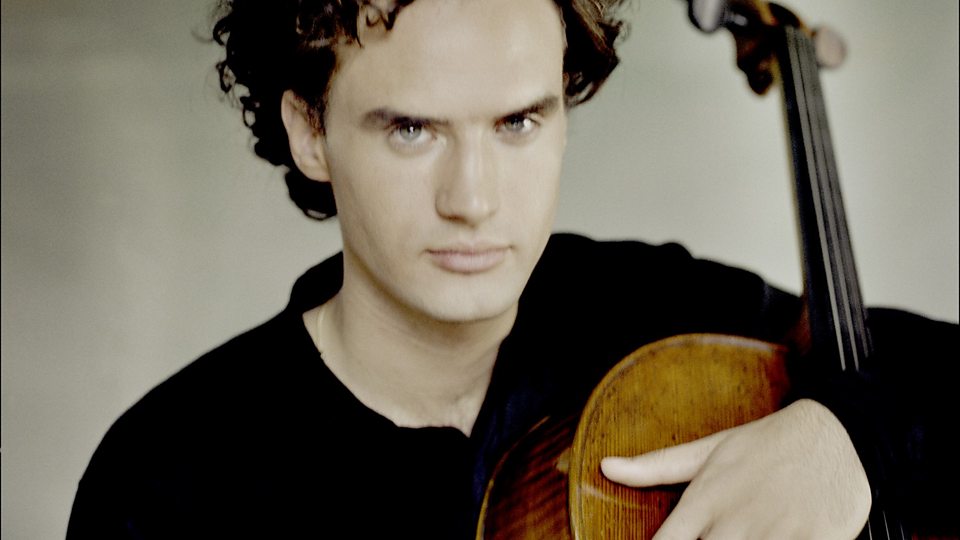 Leonard Elschenbroich