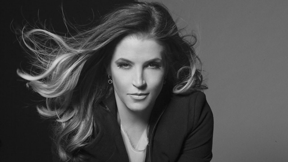 Lisa Marie Presley