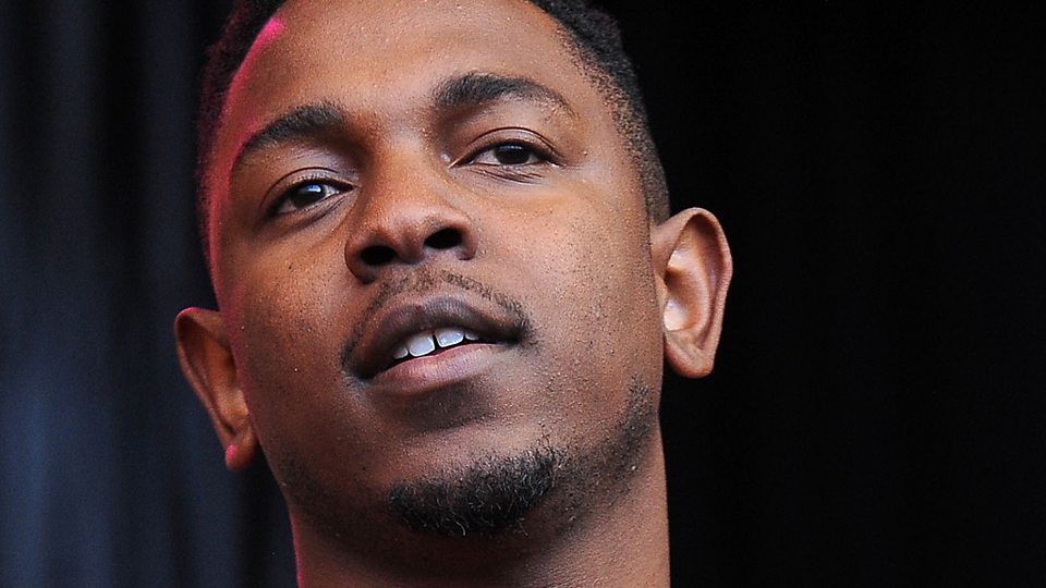 Kendrick Lamar