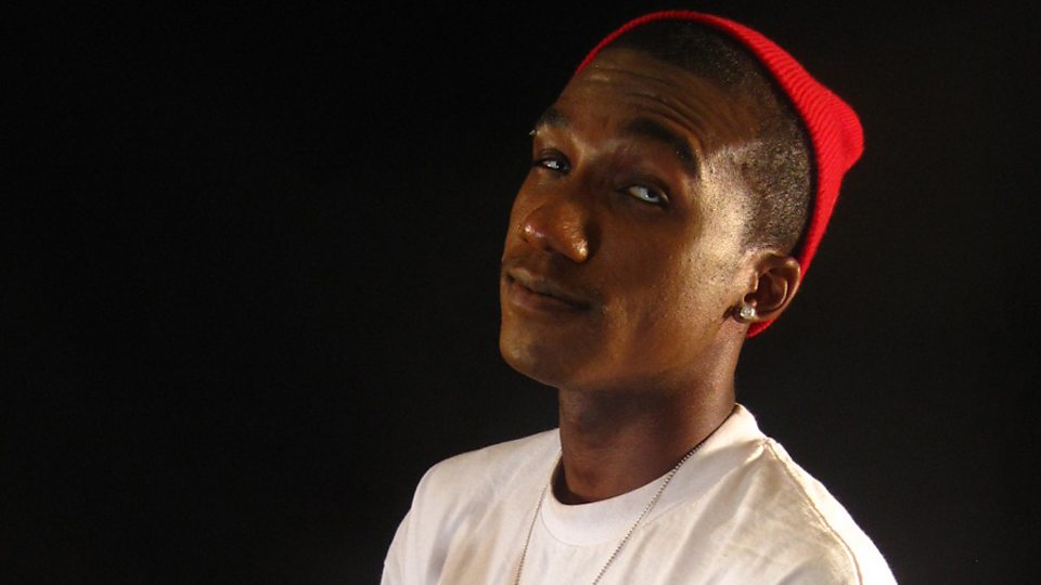 Hopsin