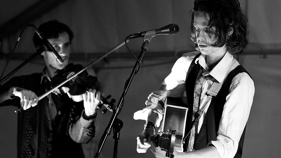 Cole Stacey & Joseph O'Keefe