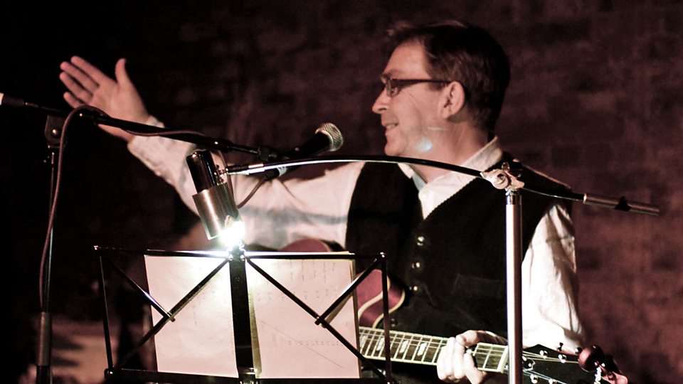 Mark Fry