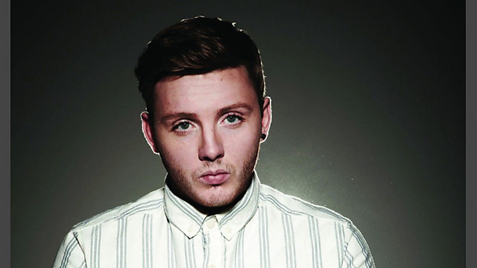 James Arthur - New Songs, Playlists &amp; Latest News - BBC Music