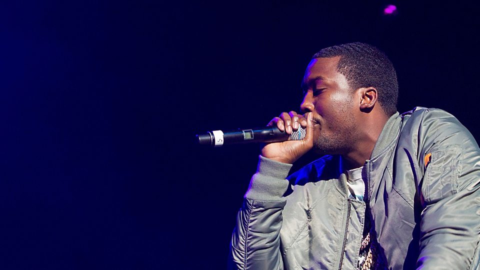 Meek Mill