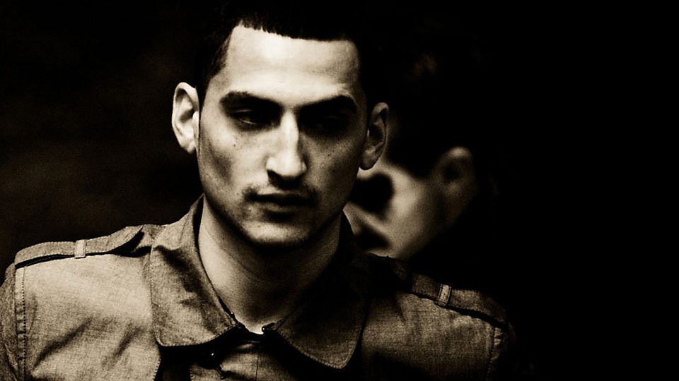 Mic Righteous