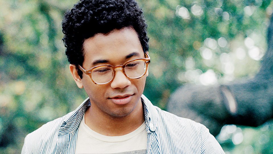 Toro y Moi
