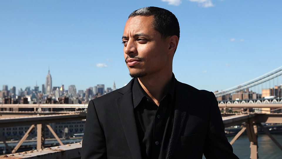 José James New Songs, Playlists & Latest News BBC Music