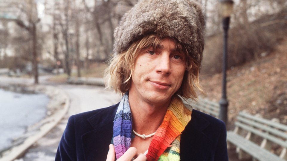 Kevin Ayers - New Songs, Playlists & Latest News - BBC Music