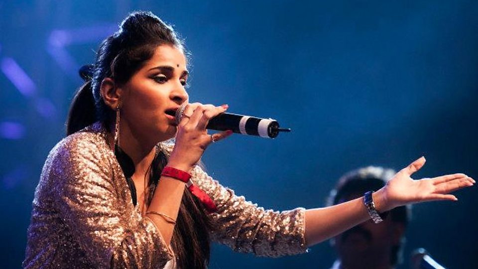 Shruti Pathak
