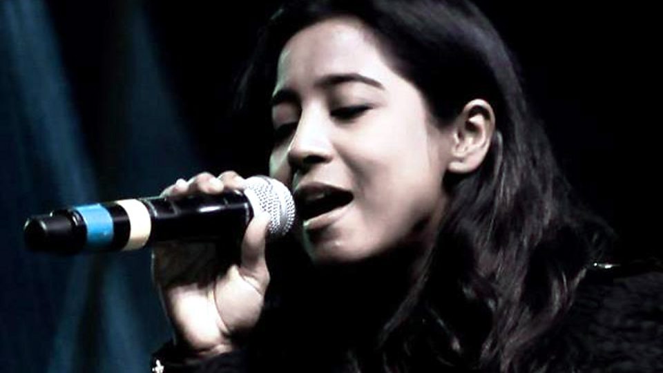 Shilpa Rao