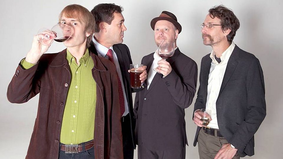 Mudhoney