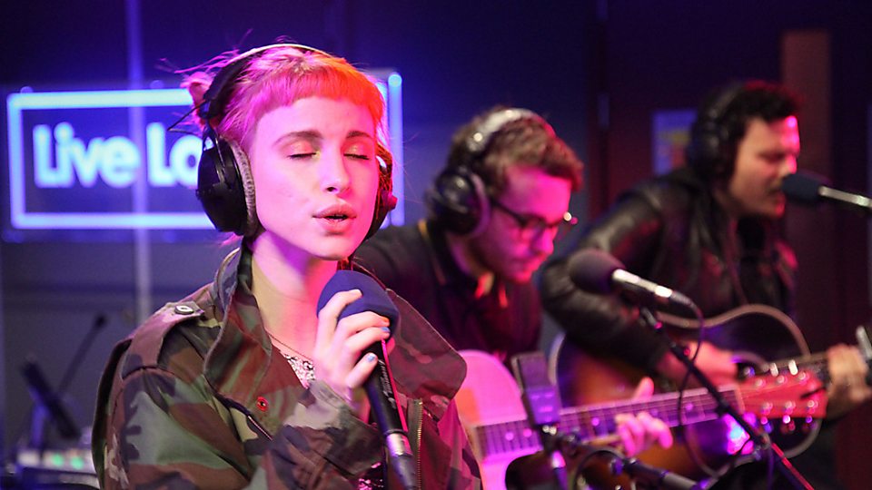 Paramore