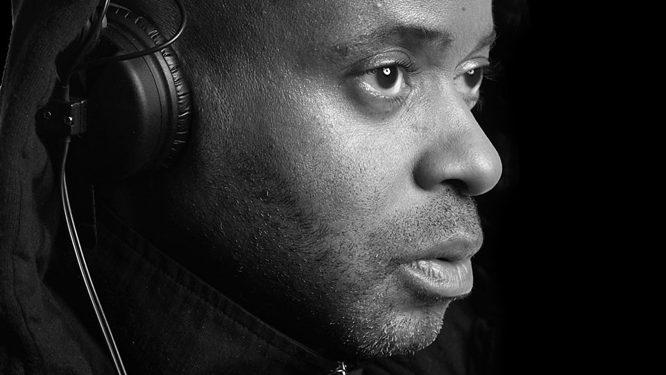 Juan Atkins