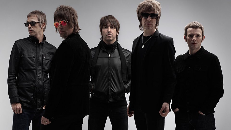 Beady Eye - New Songs, Playlists & Latest News - BBC Music