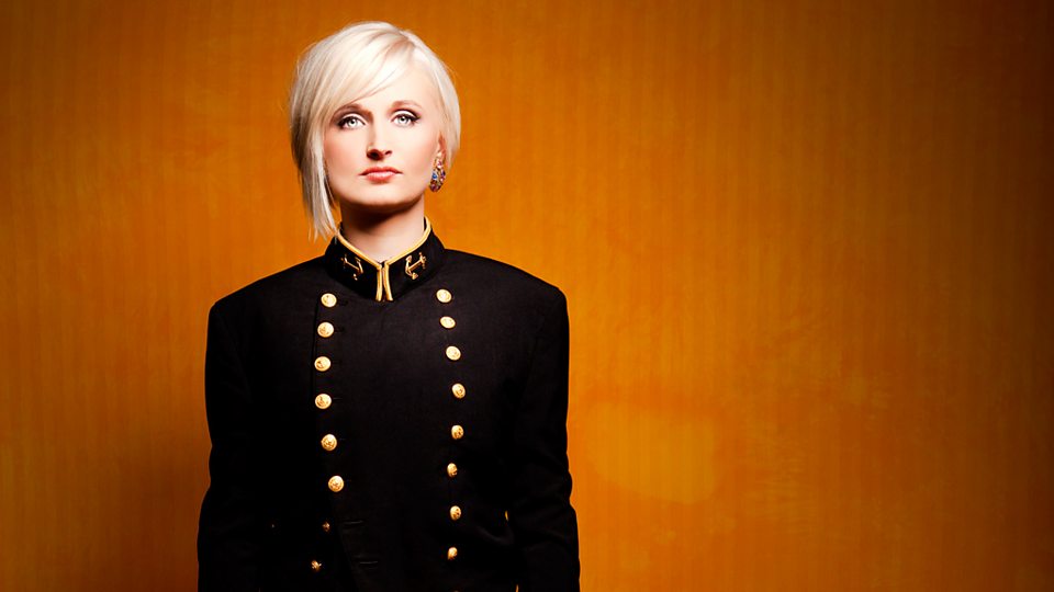 Brandy Allison New Songs, Playlists & Latest News BBC Music