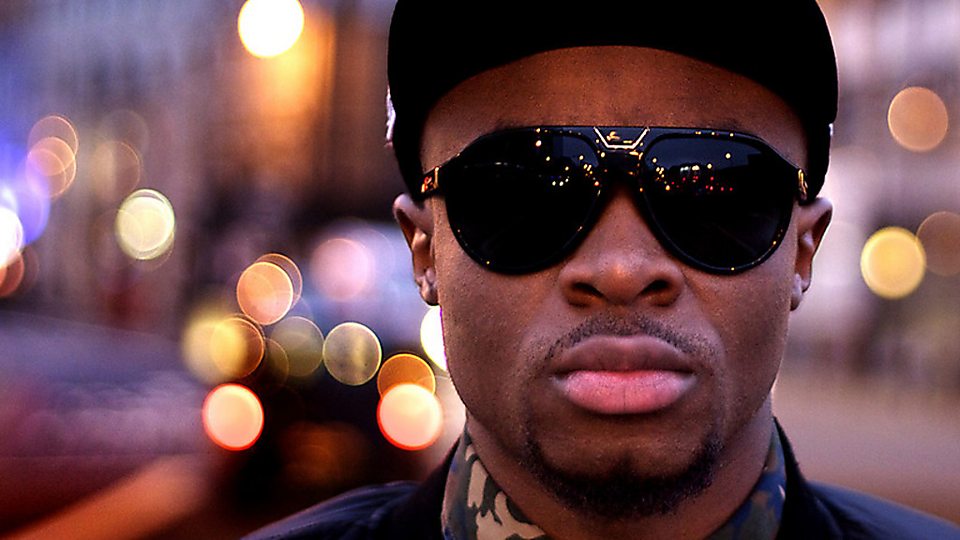 Fuse ODG - New Songs, Playlists & Latest News - BBC Music