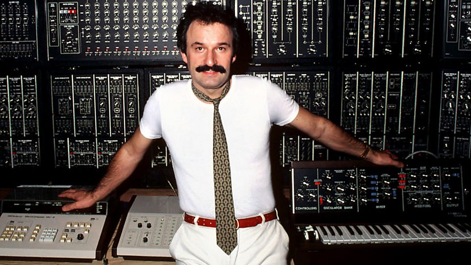  Giorgio Moroder  -  8