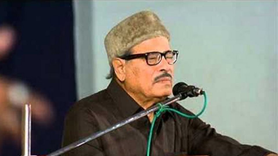 Manna Dey