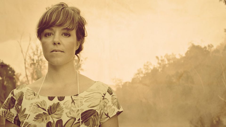 Emily Barker & The Red Clay Halo