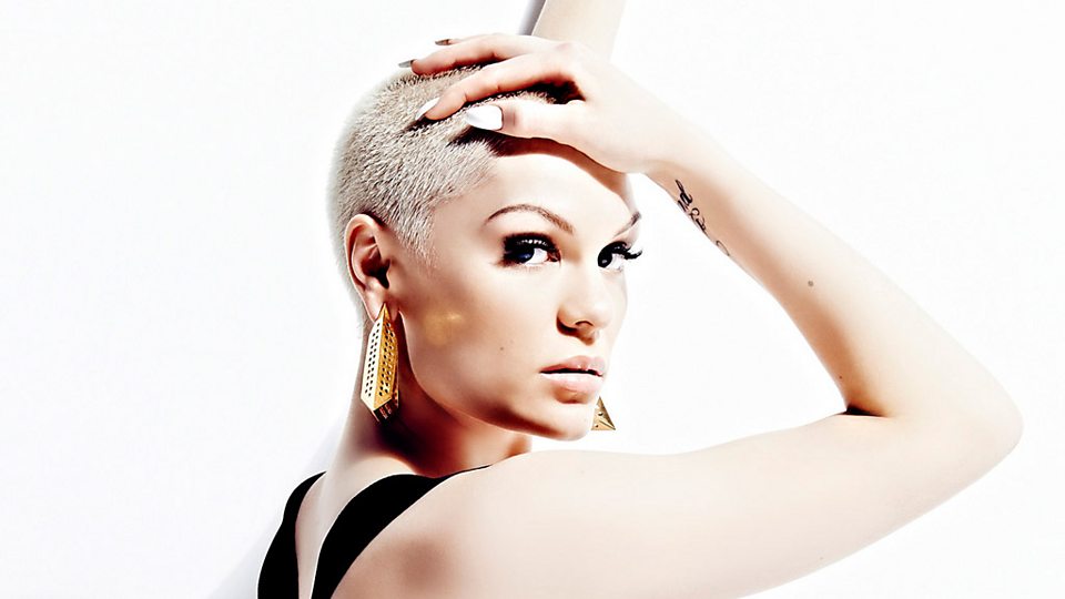 Jessie J New Songs Playlists And Latest News Bbc Music