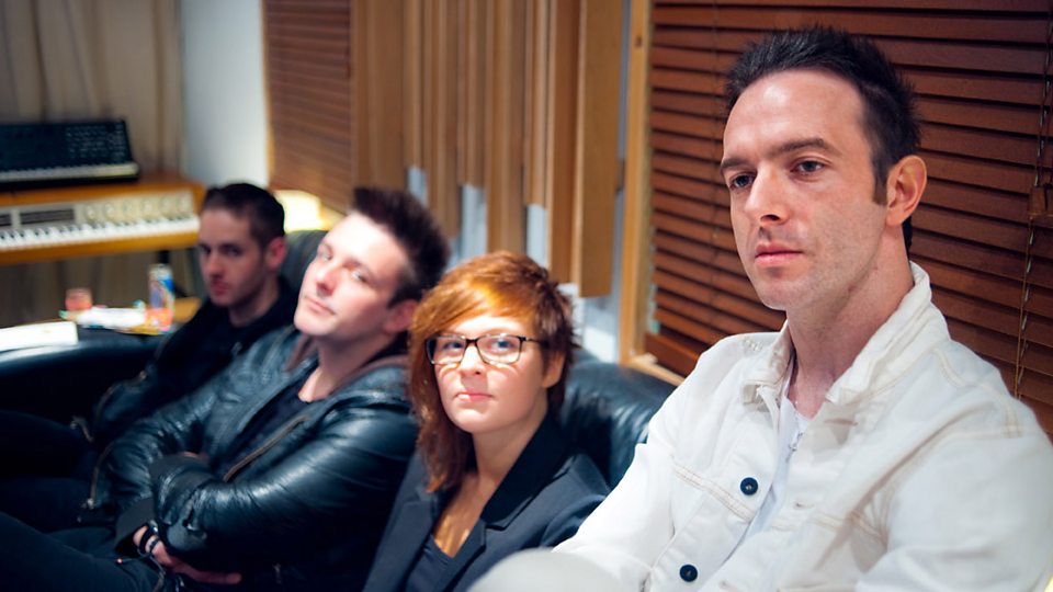 Glasvegas